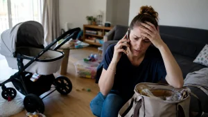 Emergency Childcare Problems