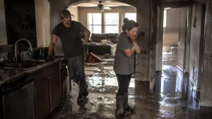 Eviction, Homelessness or Unsafe Housing