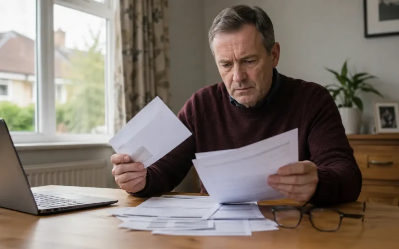 HMRC Warns Millions of Taxpayers to Check Official Assessment Letters