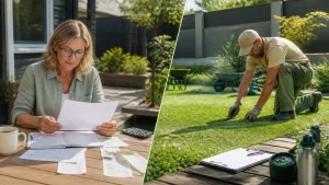 How Can Households and Businesses Confirm an Exemption and Avoid Enforcement Action