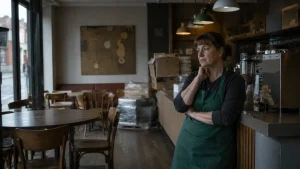 How Did Starbucks go from Opening in Abingdon In 2021 to Closing in 2026