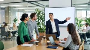 How Did Tej Lalvani Help Grow Vitabiotics Before The Deal