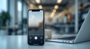 How Does Evri’s Automated Phone Line Work