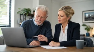 How Does Your National Insurance Record Create State Pension Entitlement