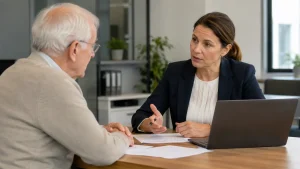 How Is the State Pension Different from Pension Credit and Universal Credit