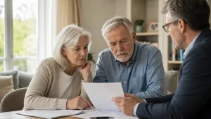 Is The Civil Service Pension Itself At Risk