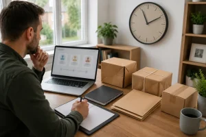 Is Your Issue a Complaint, a Claim or a Delivery Enquiry