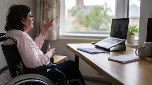 Language, Disability or Accessibility Barriers