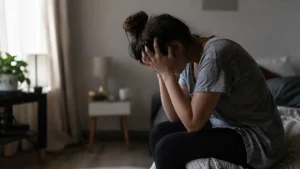 Mental Health Crisis