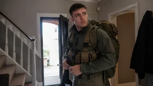 Military, Reservist or Emergency-Service Duties