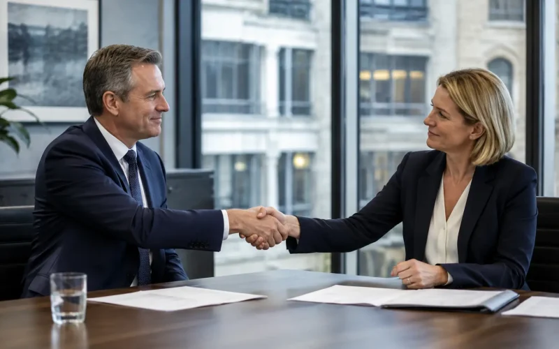 Ocado Ends Pursuit of £190m Payment From Marks & Spencer