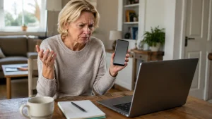 Technical Problems During a Telephone or Video Appointment