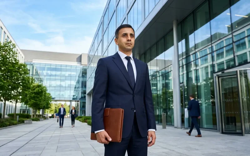 Tej Lalvani Vitamins Business Deal: Reported £900m Bain Sale
