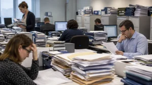 What Are The Capita Civil Service Pension Failures
