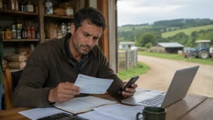 What Can Someone Do If an HMRC Cheque Will Not Scan