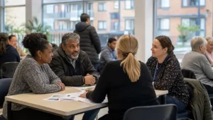 What Could the Partnership Mean for Residents