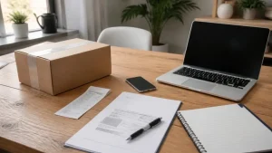 What Details Do You Need Before Calling Evri