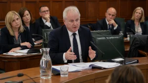 What Did HMRC Admit About Pensioner Overtaxing