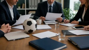 What Does FIFA's Non-Profit Status Actually Mean