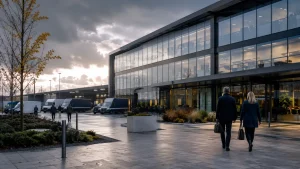 What Does the Dispute Mean for Ocado Group