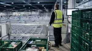 What Does the Dispute Mean for Ocado Group