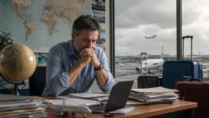 What Does the Gold Crest Holidays Collapse Reveal About Risks in the UK Travel Industry