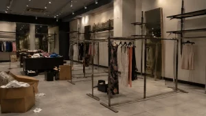 What Happened to Quiz Clothing