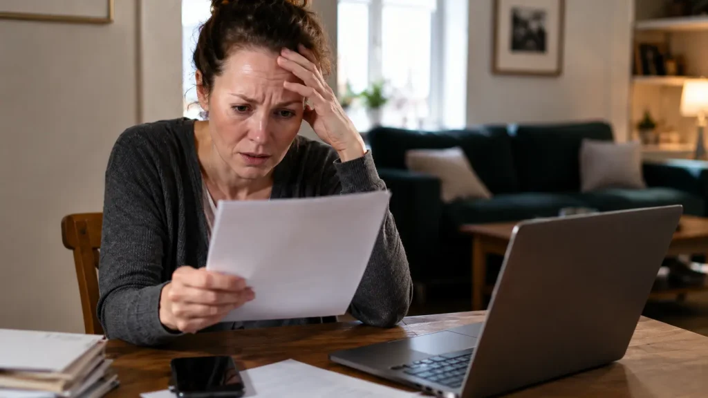 What Happens If A Claimant Misses The Universal Credit Deadline