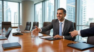 What Has Been Agreed In The Tej Lalvani Vitamins Business Deal