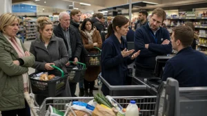 What Is Known About the Cause and Customer Impact