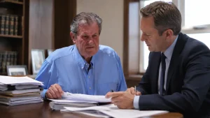 What Is The John Dixon Tax Debt Case About