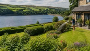 What Is the Current Hosepipe Ban Position in Yorkshire