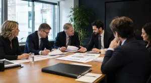 What Must Happen Before the Partnership Can Proceed