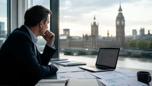 What Should Britain Watch Next After the OBR Debt Warning