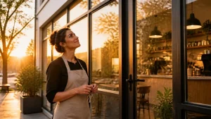 What Should Café Businesses Do Before April 2027