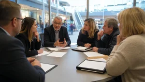 What Should Creditors, Tenants and Local Stakeholders Do Next