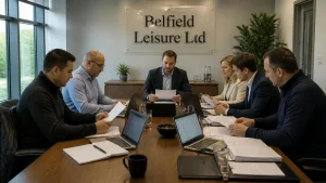 What Should Creditors or Suppliers Do Next