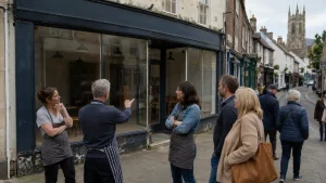 What Should Customers and Local Businesses Watch for Next