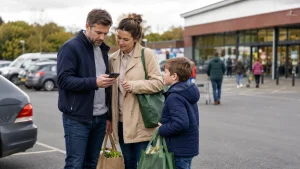 What Should Shoppers Do Next