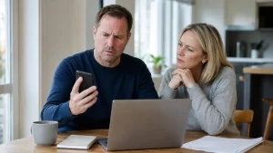 What Should Someone Do After Being Approached Or Misled