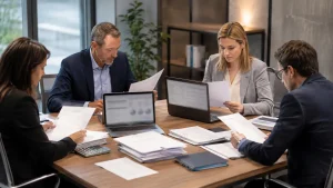 What Should Suppliers, Landlords And Other Creditors Do Now