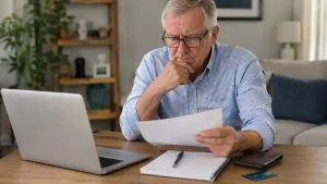 What Should You Check Before Relying on Your State Pension Entitlement