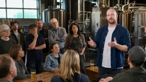 What Would Watt’s Proposal Mean for Equity Punks and BrewDog Employees