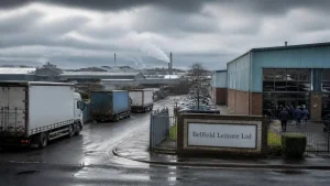 What the Belfield Leisure Case Says About UK Business Pressure
