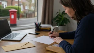Where Can a Written Complaint Be Posted, And Is There a UK Head Office Contact