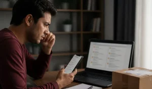 Which Evri Contact Claims and Unofficial Numbers Should You Avoid