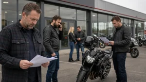 Which Superbike Factory Customers Could Be Affected