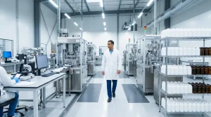 Which Vitabiotics Businesses Are Included In The Acquisition