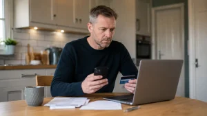 Why Are Some Universal Credit Payments Changing in August 2026