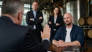 Why Has Tilray Said BrewDog Is “Not for Sale”